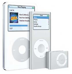 download the new version for ipod DesktopDigitalClock 5.01