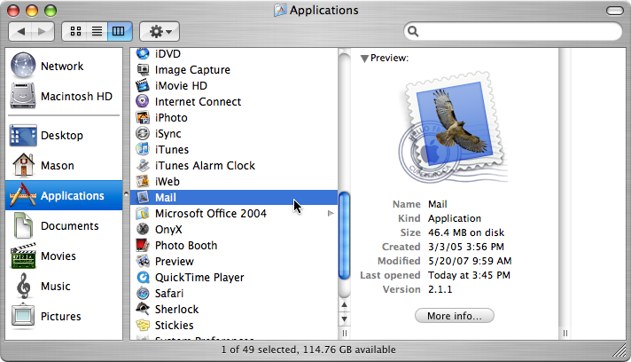 aol mail setup for outlook for mac