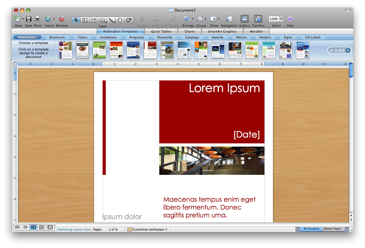 make labels on microsoft word 2008 for mac