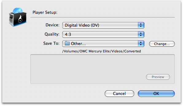 using video boost in titanium toast